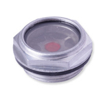 鋁旋入式油標(biāo)