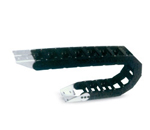 工程塑料拖鏈 加強(qiáng)型