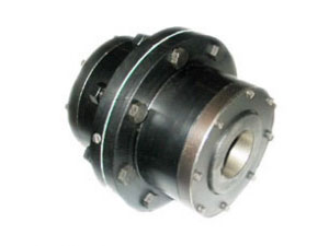 CL型齒式聯(lián)軸器