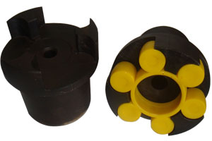 聯(lián)軸器,梅花聯(lián)軸器,梅花彈性聯(lián)軸器,供應聯(lián)軸器